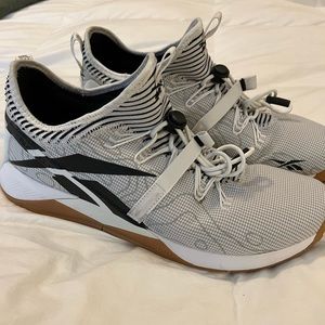 Reebok Nano X, Rich Froning, size 13